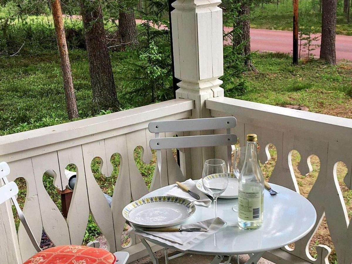 Holiday Home Roerbaecksnaes Rorbacksnas Экстерьер фото