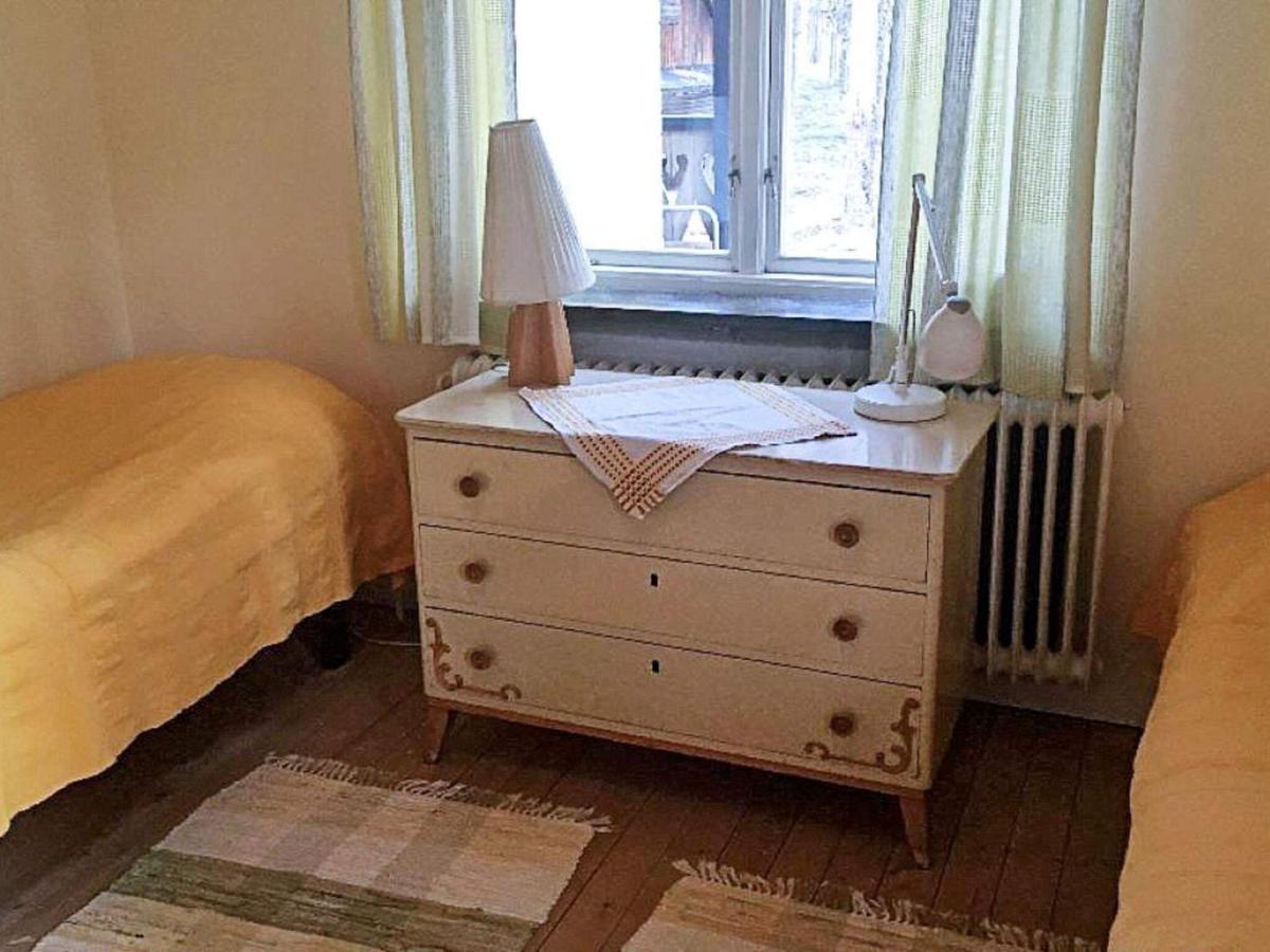 Holiday Home Roerbaecksnaes Rorbacksnas Экстерьер фото