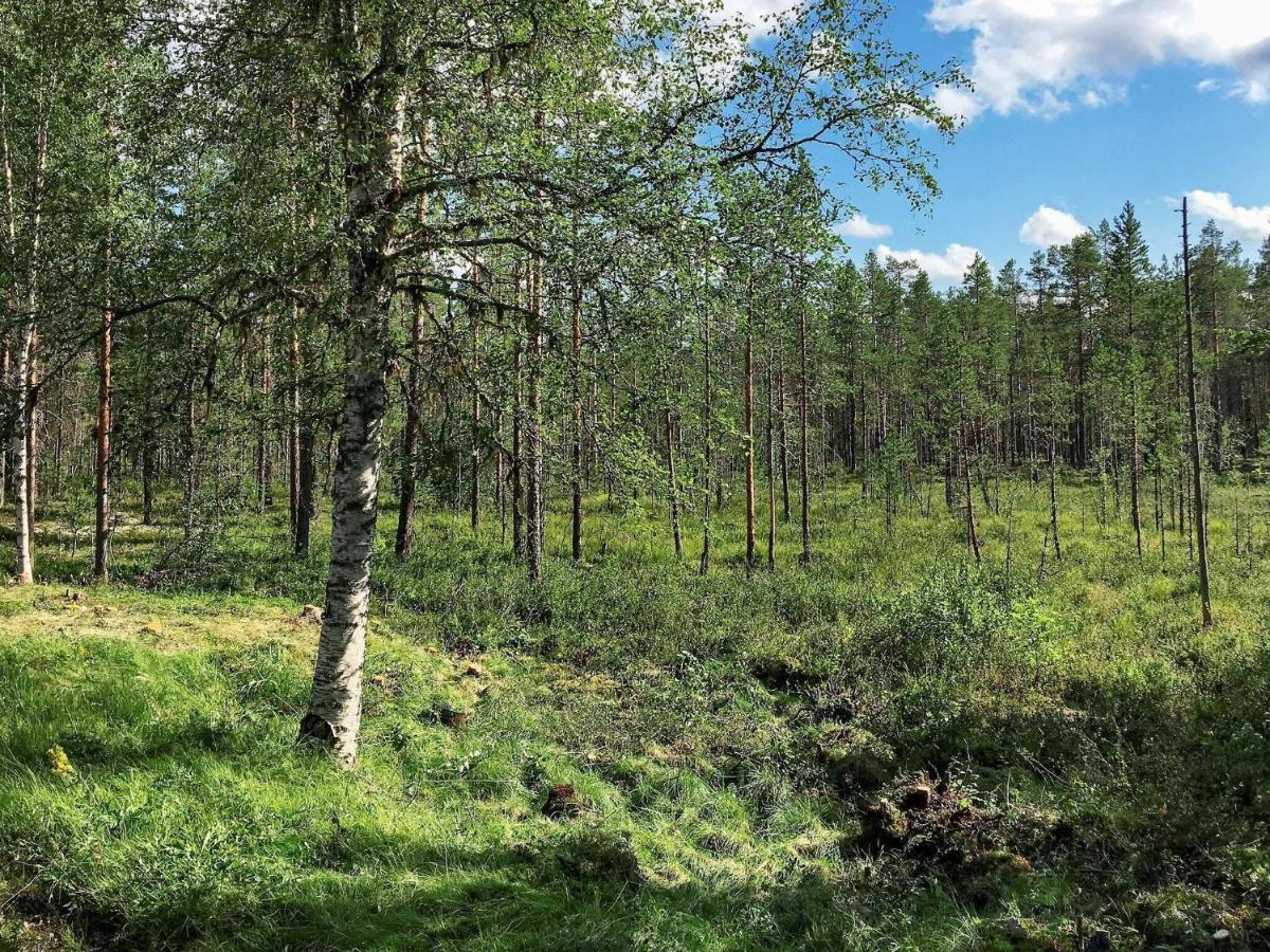 Holiday Home Roerbaecksnaes Rorbacksnas Экстерьер фото